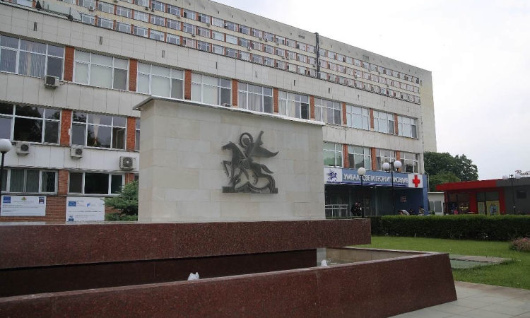 УМБАЛ „Свети Георги“ организира прегледи с акцент върху здравословното и физическото развитие, превенцията и наднорменото тегло в детска възраст